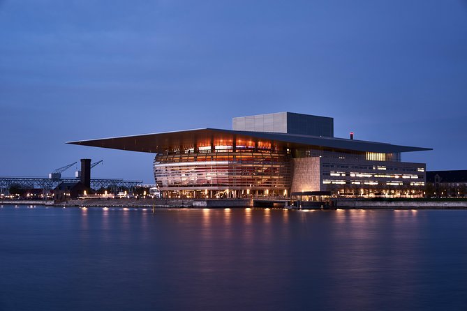 Copenhagen City Of Lights PhotoWalks Tour - Key points worth knowing before you go