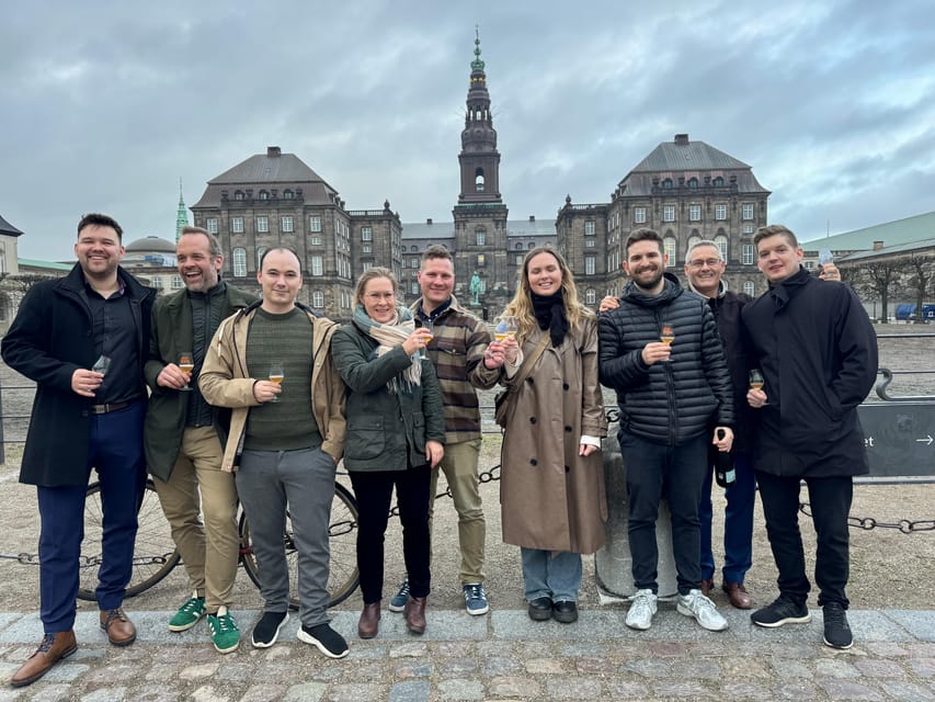 Copenhagen Craft BeerWalk City Center - Key things I’d bookmark before you go