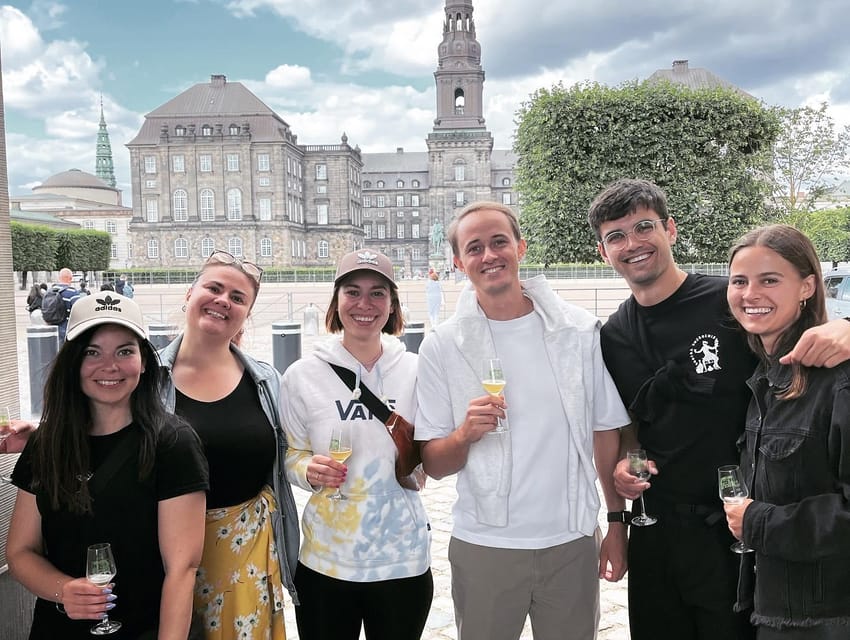 Copenhagen Craft BeerWalk City Center - Price and Value: Is $59 Worth It?
