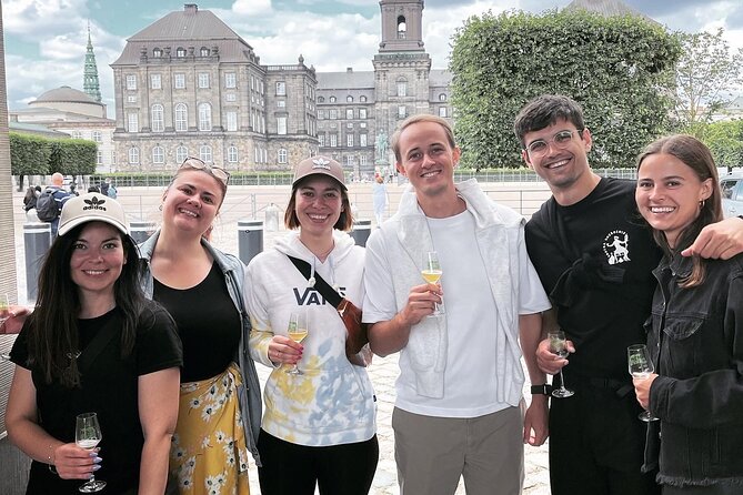 Copenhagen Craft BeerWalk in the City Center - Key things to know before you go