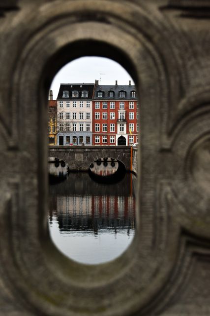 Copenhagen: Danish-Jewish History Tour - October 1943: understanding the 97% rescue story