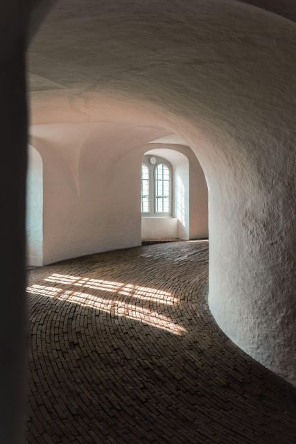Copenhagen: Danish-Jewish History Tour - From 1622 arrivals to today’s Danish-Jewish life in Copenhagen