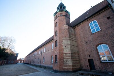 Copenhagen: Danish War Museum Entry Ticket - Entering Tøjhus Arsenal: Why the Building Changes the Mood
