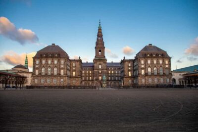 Copenhagen: Exclusive Shore Excursion from the Cruise Port - Timing, Walking Distance, and Where “Free Time” Fits