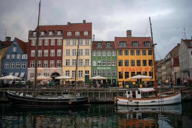 Copenhagen: Guided Bike Tour in French - The Welfare-State Lens: What You Learn as You Pedal