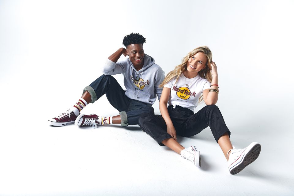 Copenhagen: Hard Rock Cafe with Set Menu for Lunch or Dinner - Price and value in Copenhagen: is $39 a good deal?