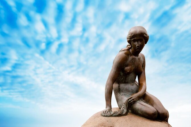 Copenhagen Highlights 3 Hour Bike Tour with local Guide - Key Highlights I’d Plan Around