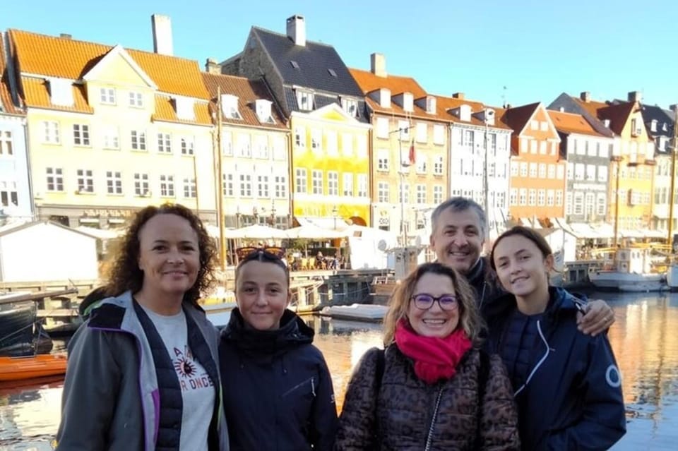 Copenhagen: Highlights and Hidden Gems Walking Tour - Price and value: why $58 can feel fair