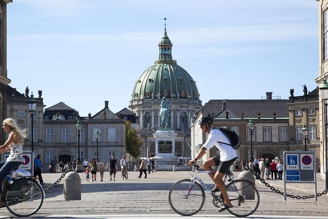 Copenhagen Highlights Hop-On Hop-Off Bus - Classic Copenhagen - Service Quality: Where the Experience Really Wins