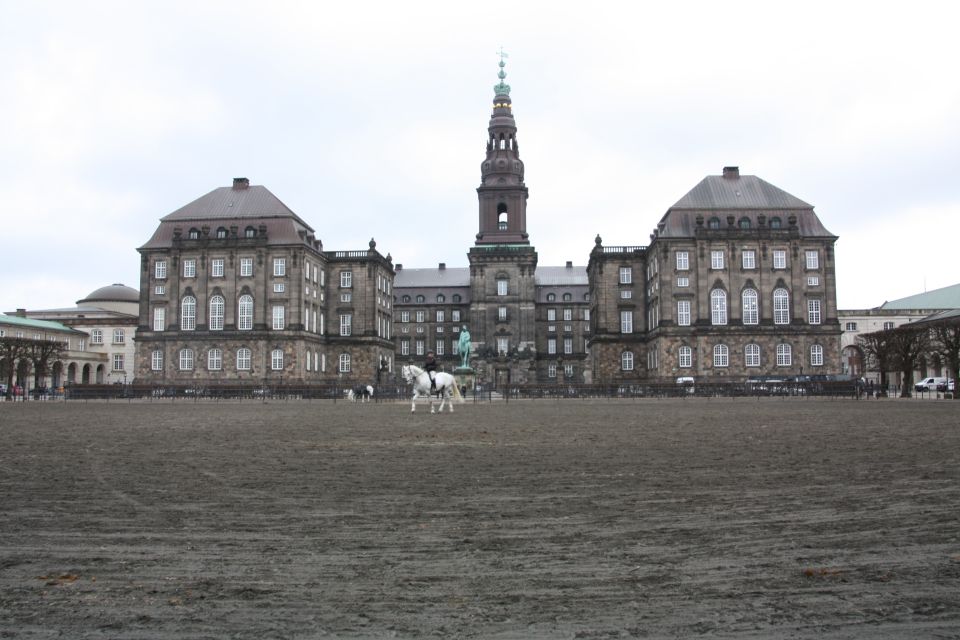 Copenhagen: Highlights & Hygge Guided Walking Tour w/ Lunch - Key Highlights I’d Plan Around