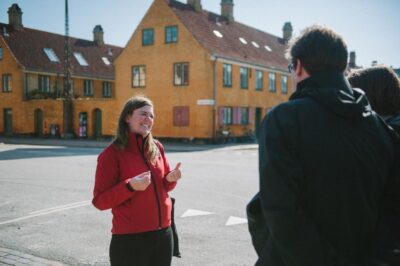 Copenhagen: Highlights & Hygge Guided Walking Tour w/ Lunch - The Hygge Factor: Coziness as a Way of Living
