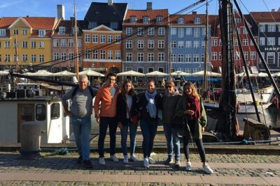 Copenhagen : Highlights Private Bike Tour - Islands Brygge to Christiansborg: waterfront calm, then Denmark’s power center