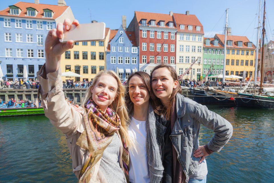 Copenhagen: Highlights & Secrets Private Walking Tour - Why This Copenhagen Private Walk Clicks for First-Time Visitors
