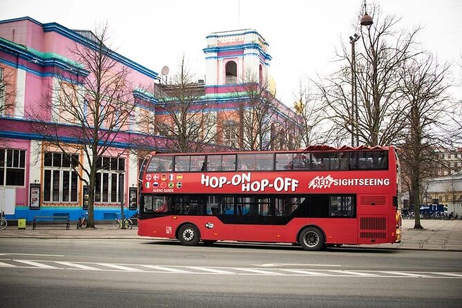 Copenhagen Hop-on Hop-Off Bus with Boat Option - Who this tour is for (and who should skip the boat)