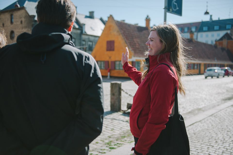 Copenhagen: Hygge and Happiness Culture Walking Tour - Key Things You’ll Notice on This Tour