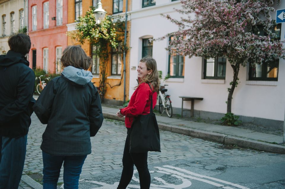 Copenhagen: Hygge and Happiness Culture Walking Tour - Who This Tour Fits Best
