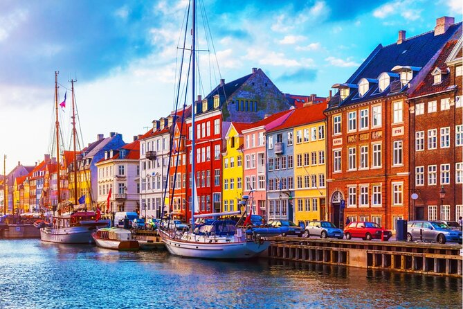 Copenhagen Little Mermaid Exploration Game and Self-Guided Tour - Price and value: why $6.01 is surprisingly practical