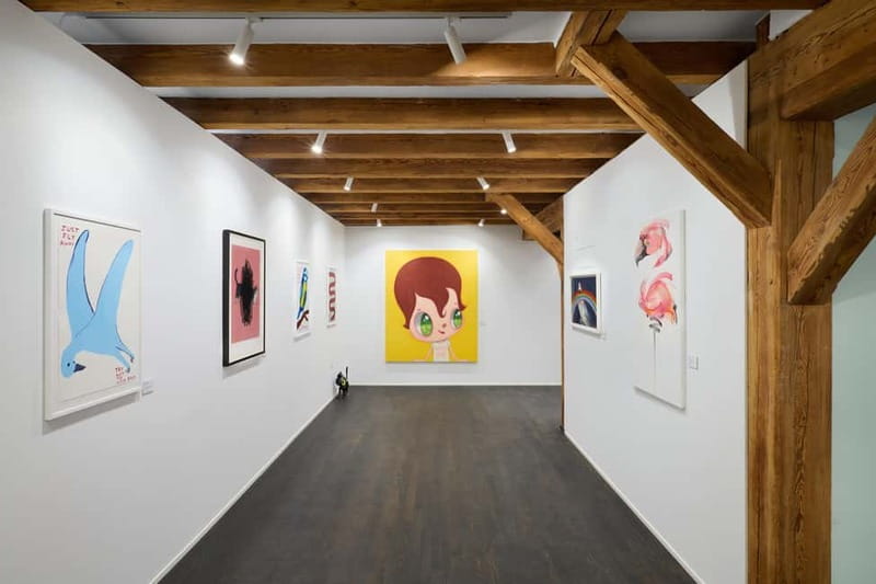Copenhagen: MACA Art Museum Entry Ticket - Skip the ticket line: a small perk with big payoff