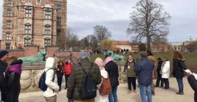 Copenhagen: Maxitour the Must-Haves in English - Where You Meet and How the Day Gets Rolling