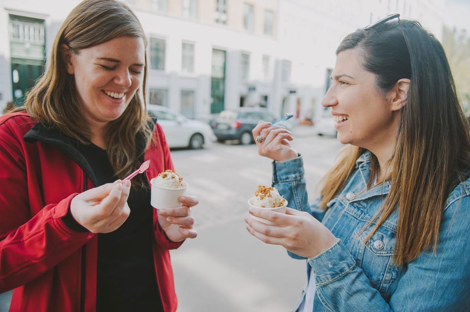 Copenhagen: Modern City Food Tour - Torvehallerne to your first bites: market energy and Copenhagen’s food heartbeat
