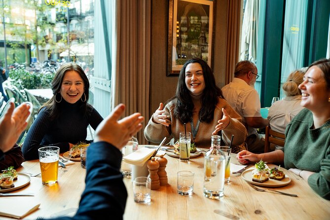Copenhagen Modern Food Tour - Key Things to Know Before You Go