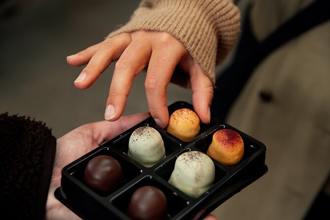 Copenhagen Modern Food Tour - What You Learn Beyond the Food (And Why That Matters)