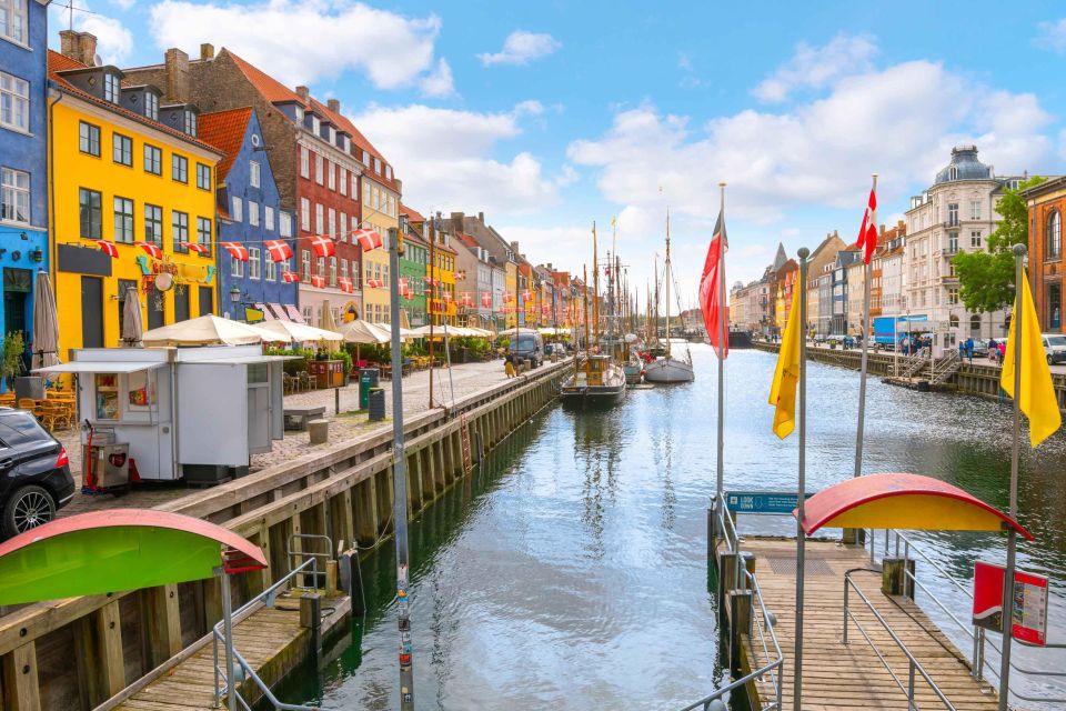 Copenhagen Old Town, Nyhavn, Canal Walking Tour & Christiana - Who This Tour Fits Best (and Who Might Skip It)