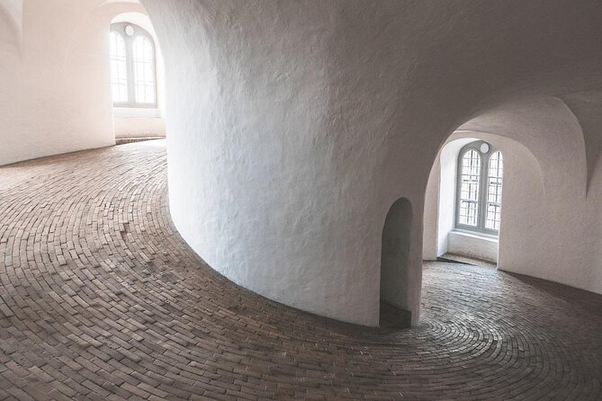 Copenhagen Old Town Private Walking Tour - Key things to know before you go