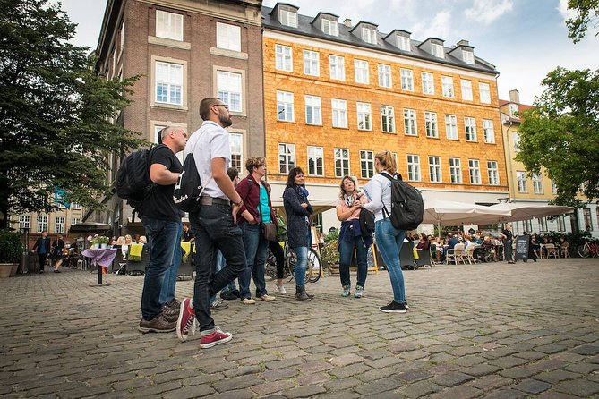 Copenhagen Old Town Private Walking Tour - Why this private Old Town walk works so well