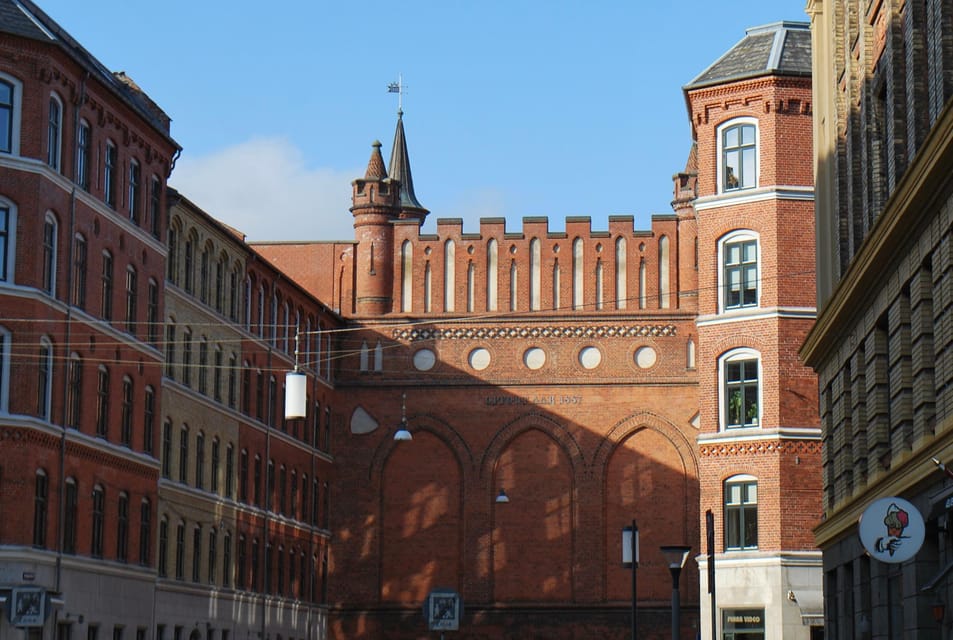 Copenhagen: Politically Incorrect Beer Tasting Walking Tour - Before you meet: weather, ID, and how to show up smart