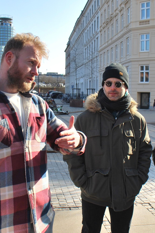 Copenhagen: Politically Incorrect Beer Tasting Walking Tour - Is it worth it for beer fans and non-beer fans?