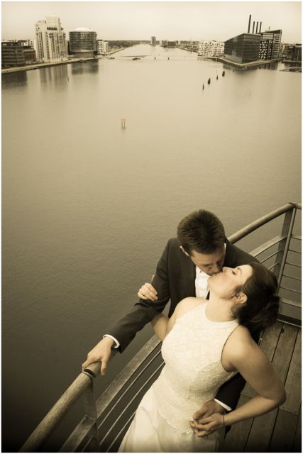 Copenhagen: Private and Professional Photo Shoot - Tivoli Gardens or Bakken: Amusement-Park Energy Without the Chaos