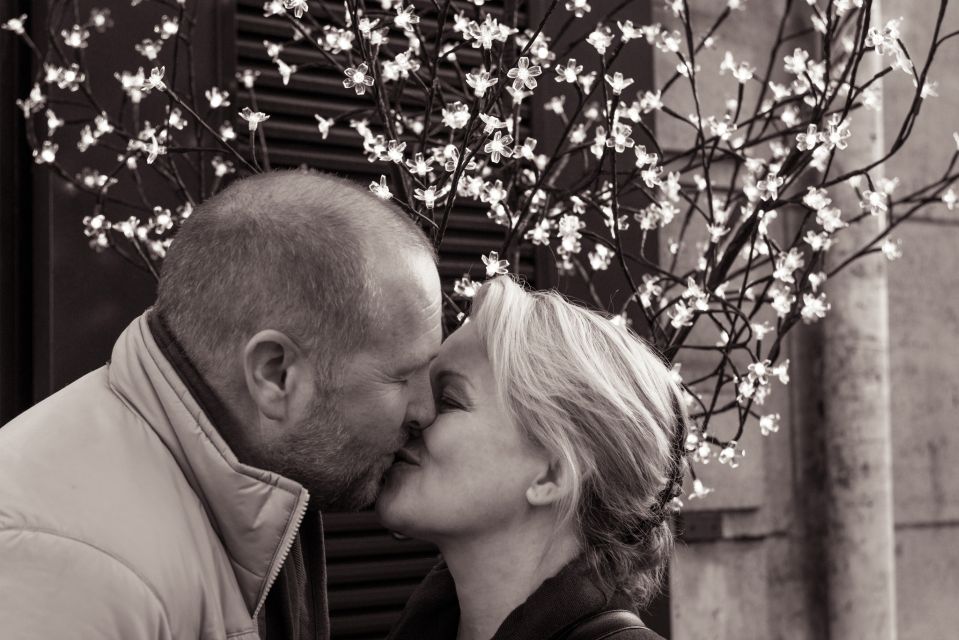 Copenhagen: Private and Professional Photo Shoot - What You’ll Receive: Reworked High-Res Photos That Are Ready to Share