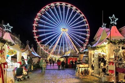 Copenhagen Private Christmas Walking Tour with Gløgg - Price and What $691.15 Per Person Buys You