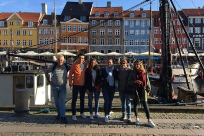 Copenhagen: Private custom tour with a local guide - How the route gets tailored to your interests (and your stamina)