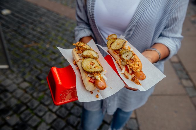 Copenhagen Private Food Walking Tour with 6 or 10 Tastings - Price and logistics: is $202 worth it?