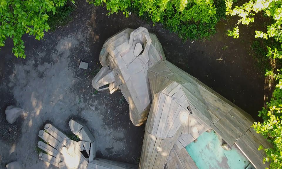 Copenhagen: Private Forgotten Giants E-Bike Treasure Hunt - Quick reasons I’d pick this Forgotten Giants e-bike hunt