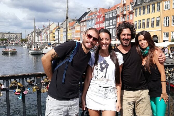 Copenhagen Private Full Day Tour with Lunch Option - Why this Copenhagen private tour works as a first-day plan