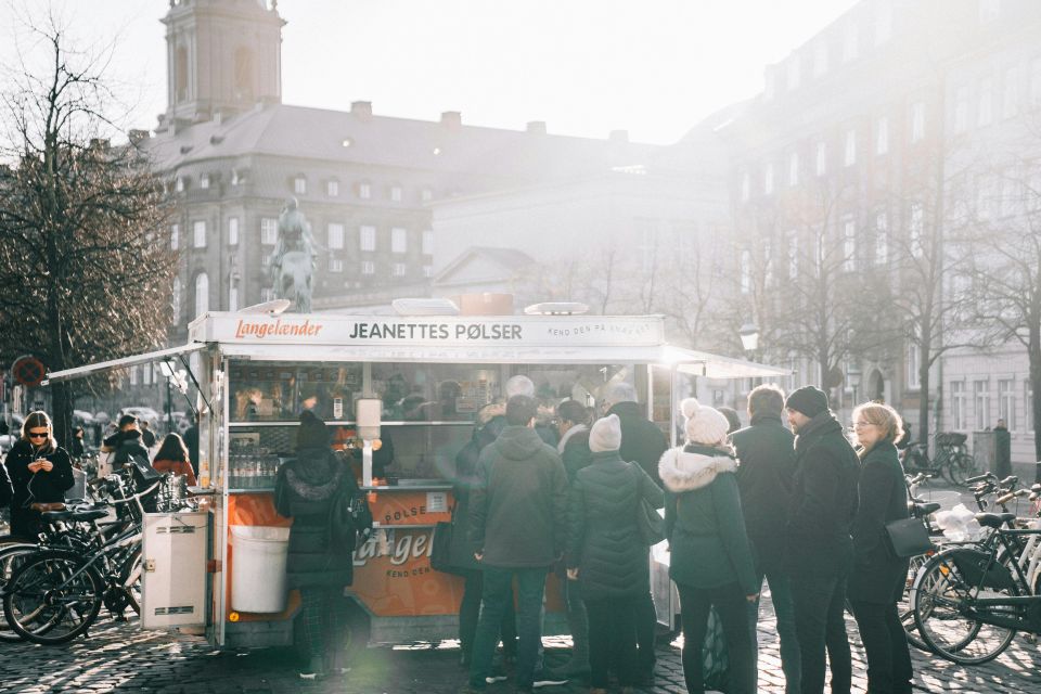 Copenhagen: Private Gourmet Tour - Why Copenhagen’s food story needs a guide