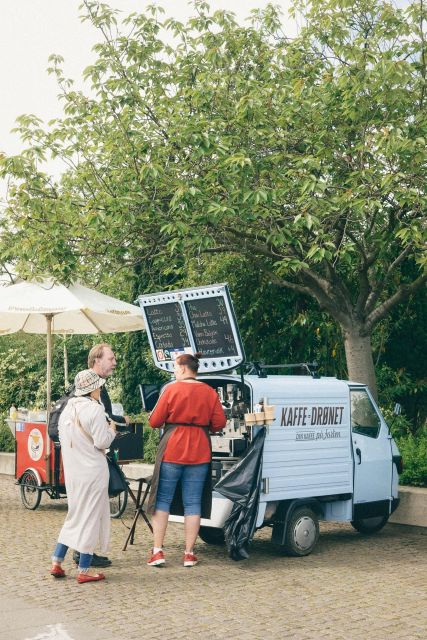 Copenhagen: Private Gourmet Tour - The 3-hour timing: enough food, not too much rushing