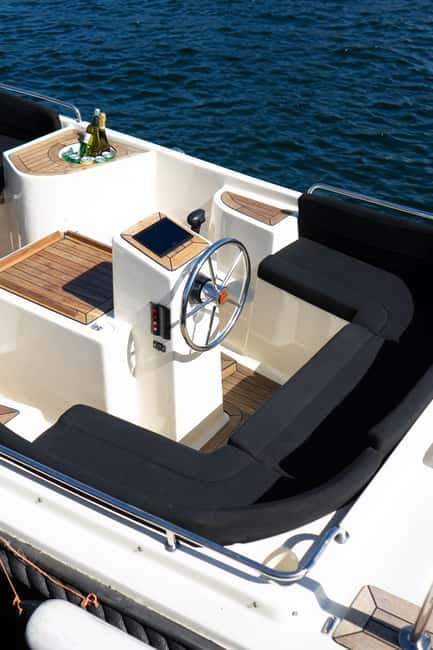 Copenhagen: Private Guided Boat Tour with City Highlights - The 1-Hour City Highlights Route: Essentials Without the Detour