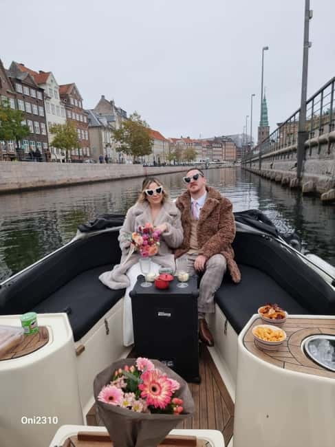 Copenhagen: Private Guided Boat Tour with City Highlights - Who This Tour Suits Best
