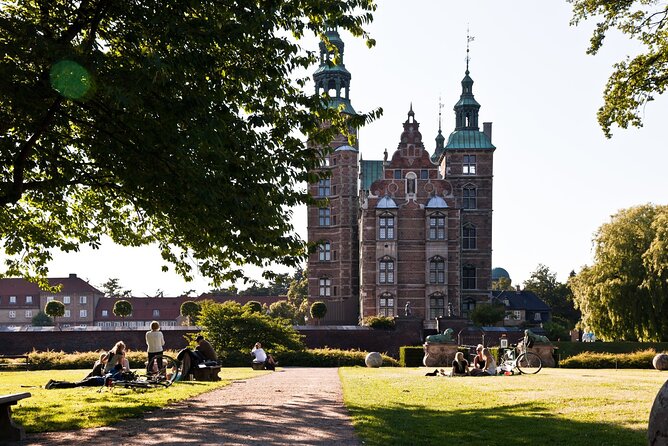 Copenhagen Private Guided tour by Car with Tailorable Itinerary - The Real Difference: Guides and Drivers Who Manage the Day