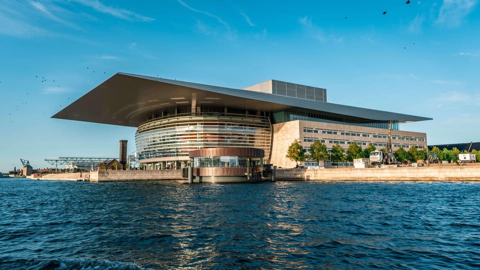 Copenhagen: Private Walking Tour - Sankt Annae Plads to King’s New Square: wrap-up with an easy next plan