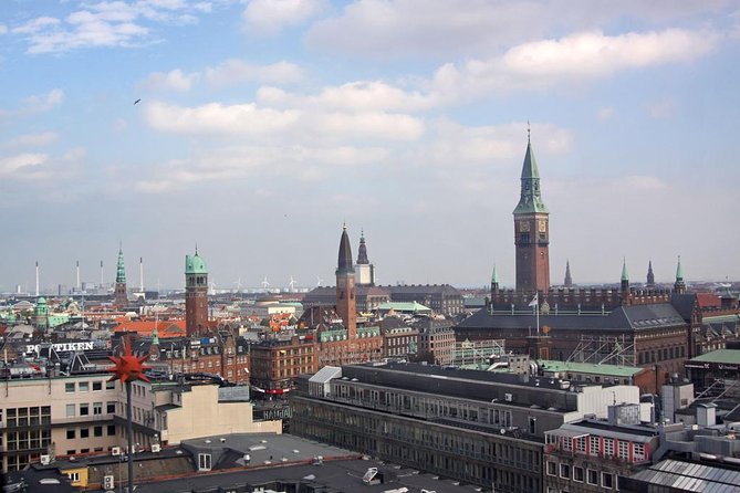 Copenhagen Private Walking Tour with a Local - Why this Copenhagen private walk beats a standard tour