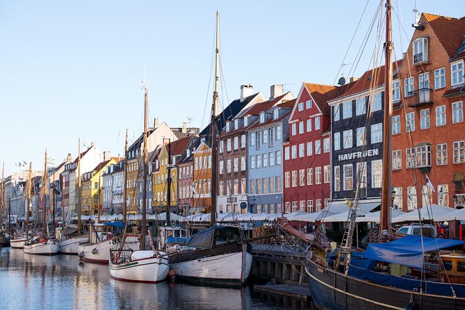 Copenhagen Private Walking Tour with a Local - Meeting point, hotel pickup, and the walking reality