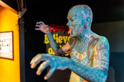 Copenhagen: Ripley's Believe It or Not! Admission Ticket - Skip-the-line Entry: Why It’s Worth It in a Busy City