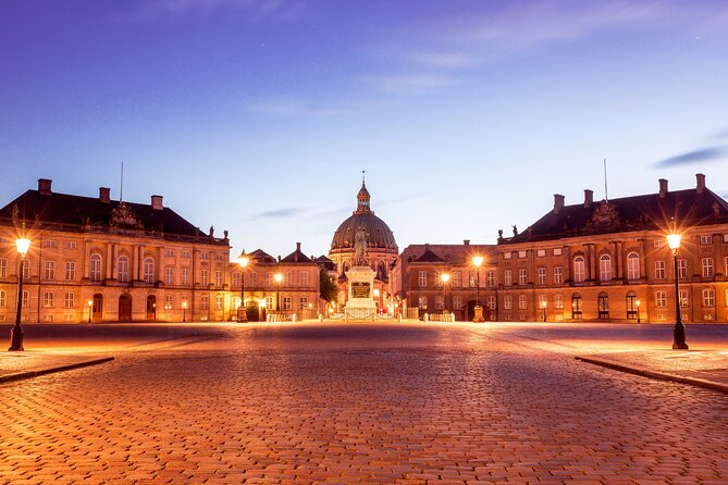 Copenhagen: Self Guided Scavenger Hunt and Tour - Why this Copenhagen scavenger hunt is a smart kind of sightseeing