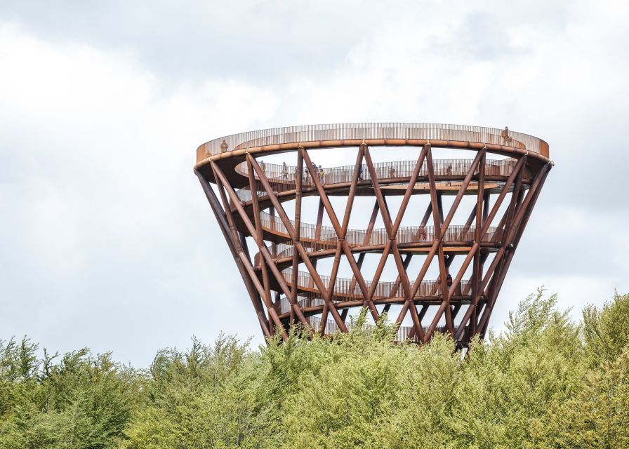 Copenhagen: The Forest Tower & Forgotten Giants Trolls Trip - Key Things I’d Watch For on This Trip