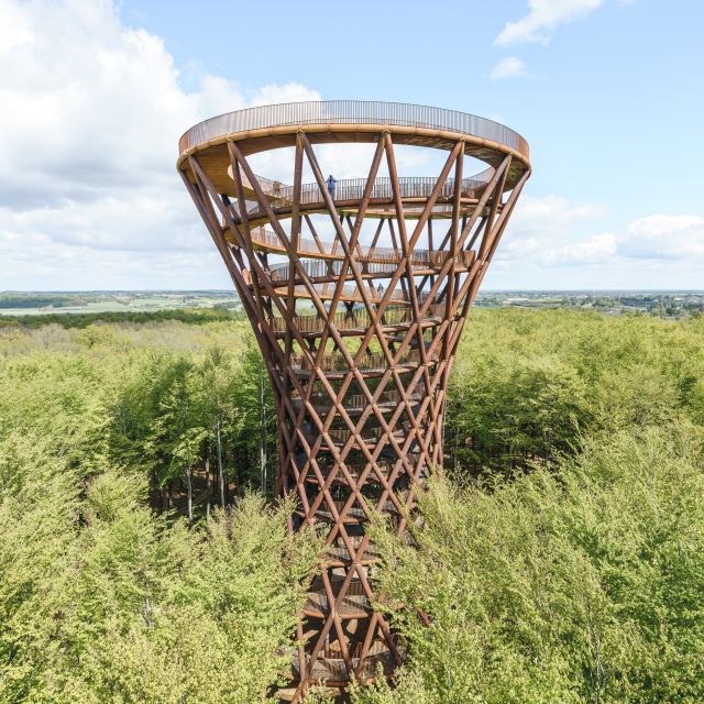 Copenhagen: The Forest Tower & Forgotten Giants Trolls Trip - Should You Book This Forest Tower and Forgotten Giants Tour?
